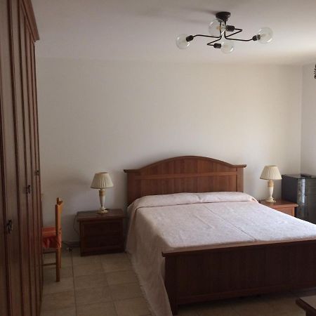 Bed and Breakfast Gianpaolo Ospitale Скоррано Екстер'єр фото